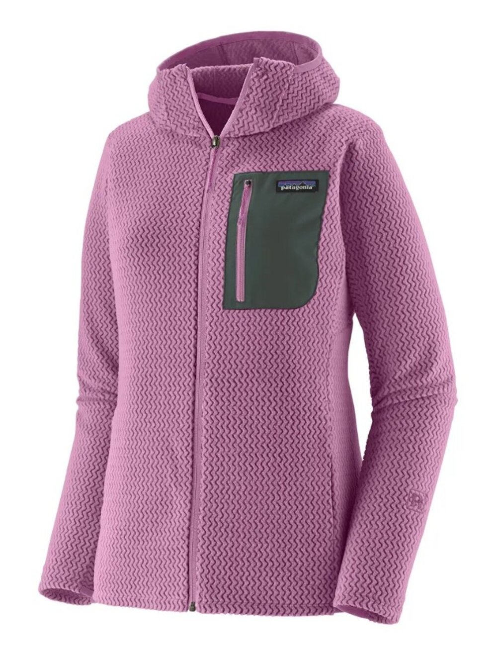 Patagonia R1 Air Full-Zip Hoody